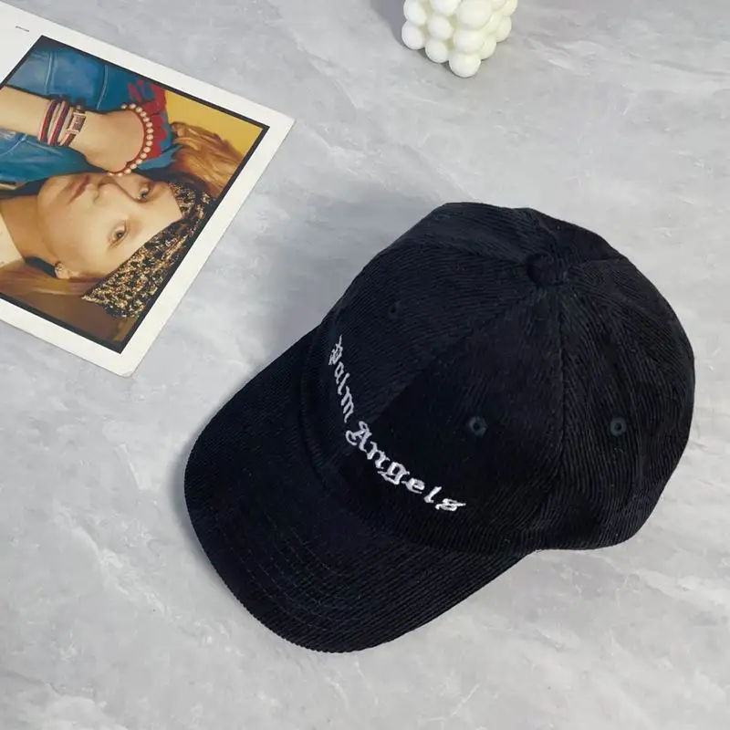 Palm Angels cap dx03